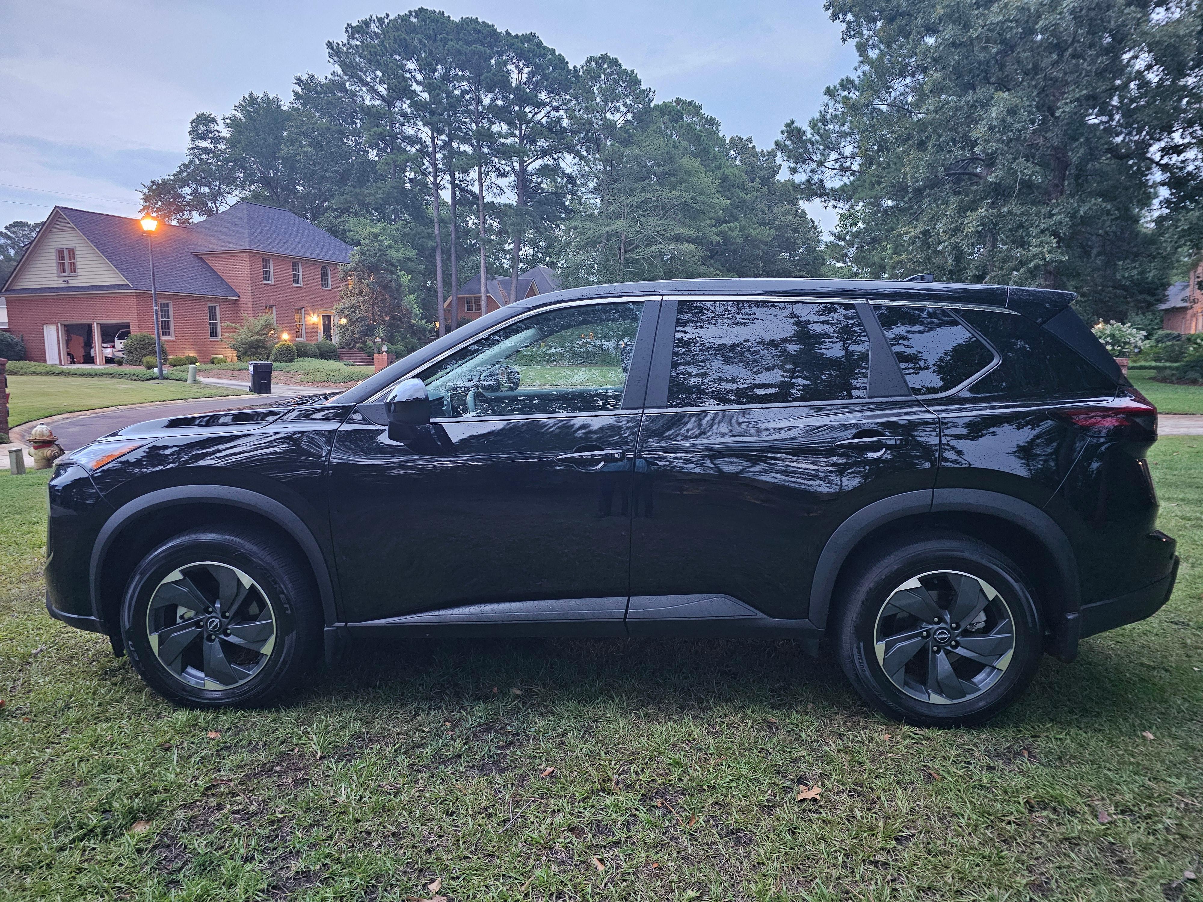 Nissan Rogue 2026 in Florence, SC