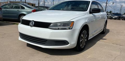 Volkswagen Jetta 2014