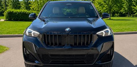 BMW X1 2024