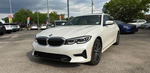 BMW 3 Series 2019