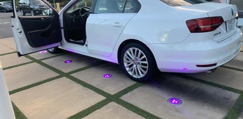Volkswagen Jetta 2016