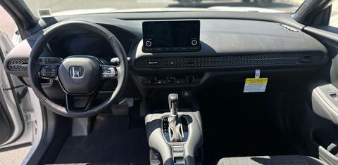Honda HR-V 2025