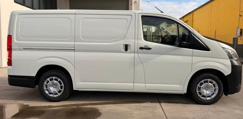 Toyota HILUX 2026