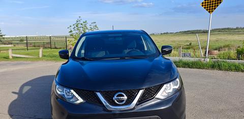 Nissan Qashqai 2017