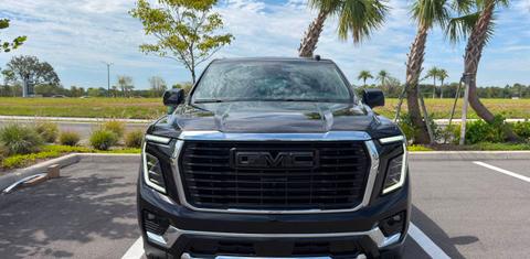 GMC Yukon XL 2026
