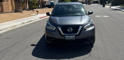 Nissan Kicks 2020