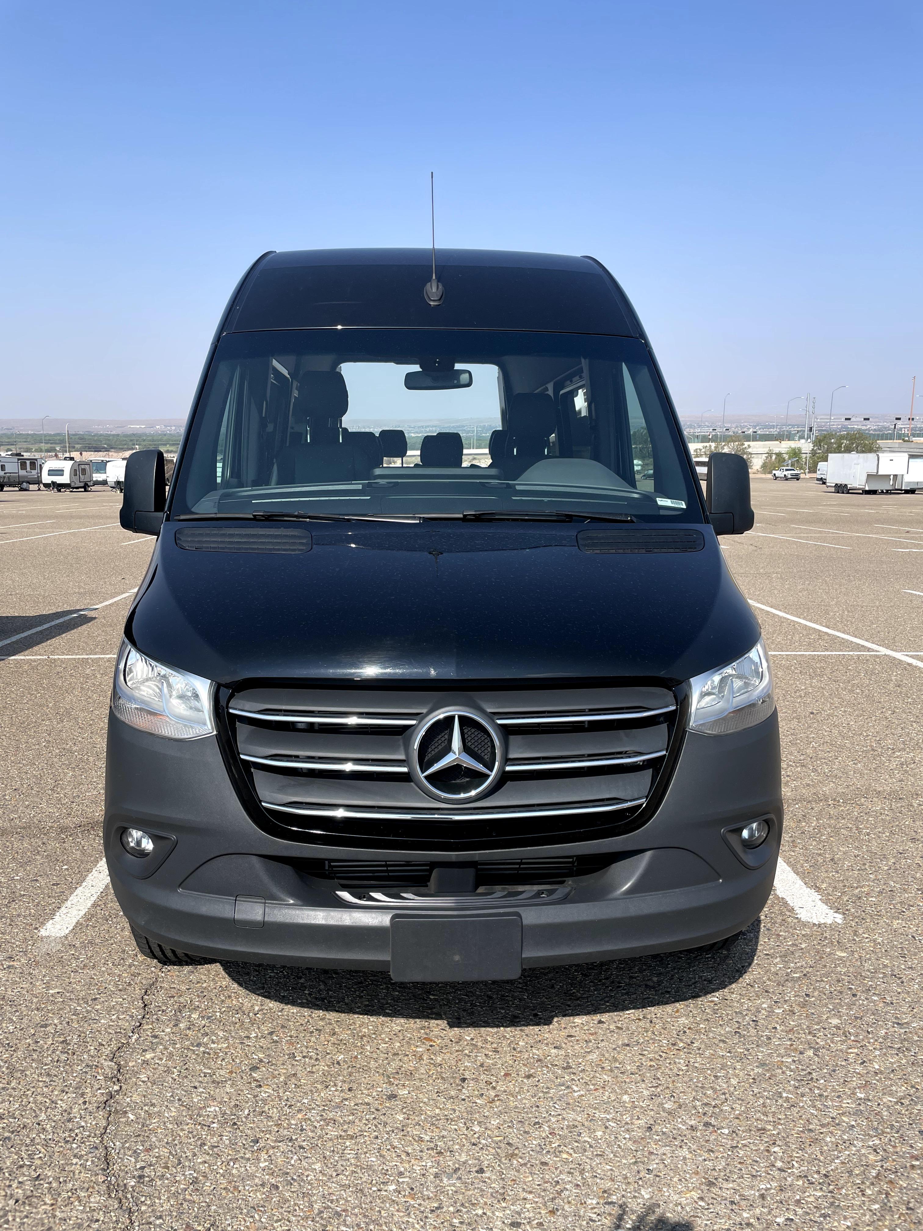 Mercedes-Benz Sprinter 2021 in Albuquerque, NM