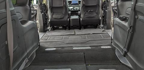 Chrysler Pacifica 2020