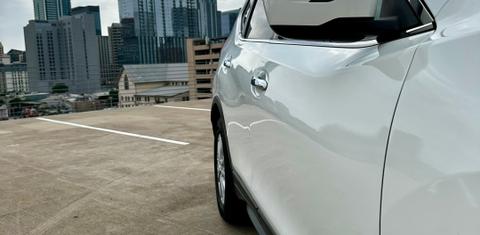 Nissan Rogue 2020