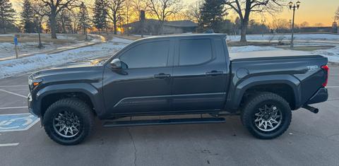 Toyota Tacoma 2026
