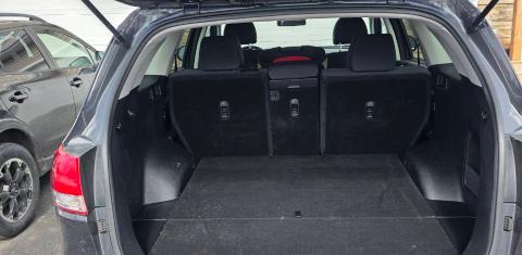 Kia Sorento 2018