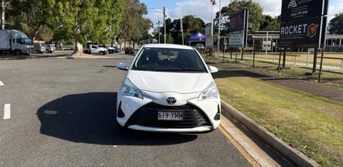 Toyota YARIS 2018