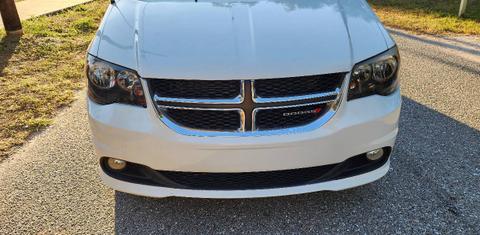 Dodge Grand Caravan 2019