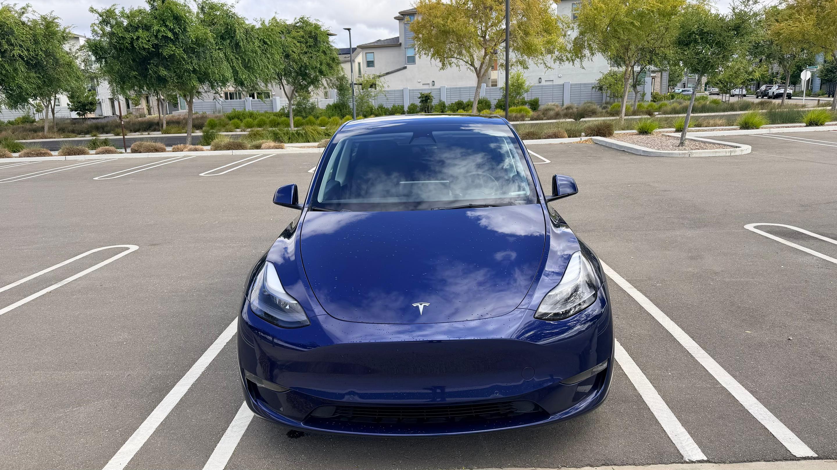 Tesla Model Y 2022 in Dublin, CA