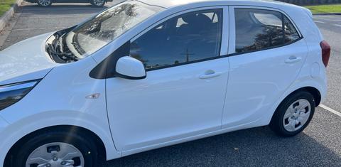 Kia PICANTO 2023