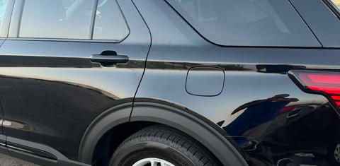 Ford Explorer 2026