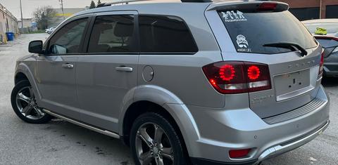 Dodge Journey 2016