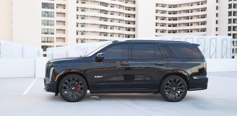Cadillac Escalade 2025