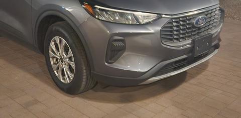 Ford Escape 2023