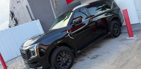Nissan Armada 2026