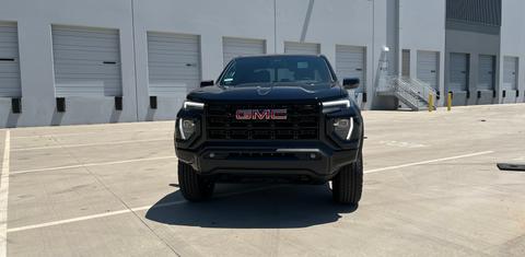 GMC Canyon 2026