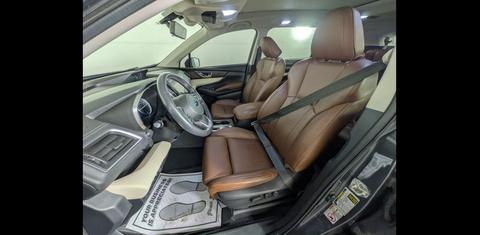 Subaru Ascent 2020