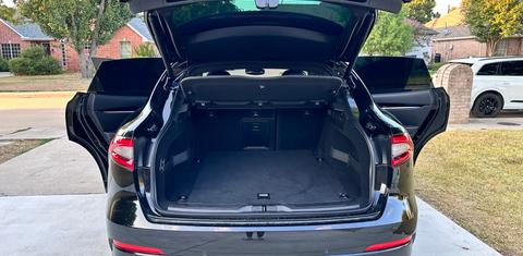 Maserati Levante 2019