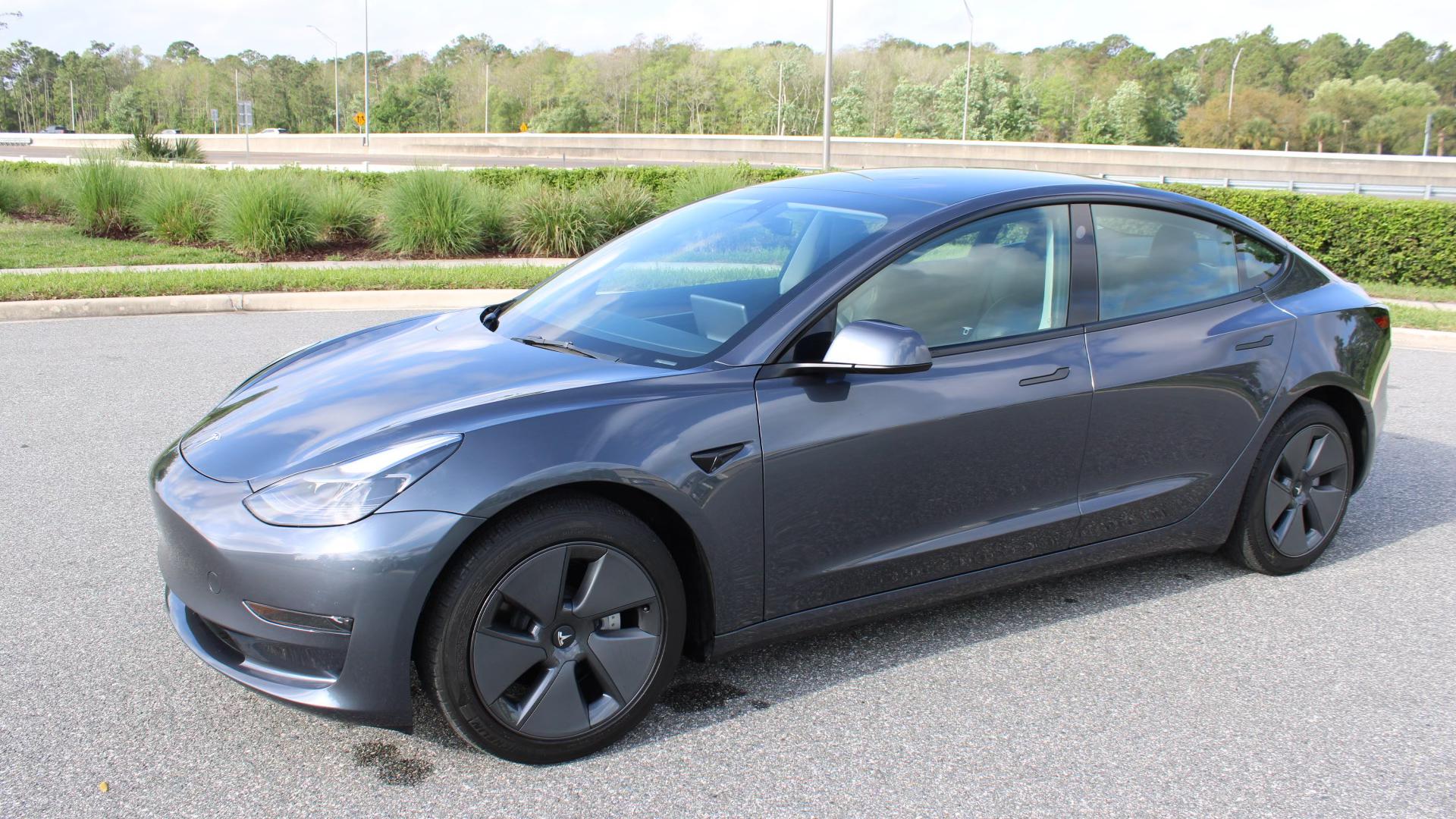 Tesla Model 3 2023 in 