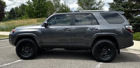 Toyota 4Runner 2023