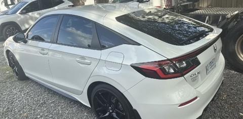 Honda Civic 2025