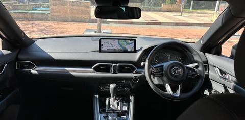 Mazda CX-8 2023
