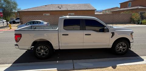 Ford F-150 2026