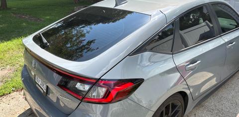 Honda Civic 2025
