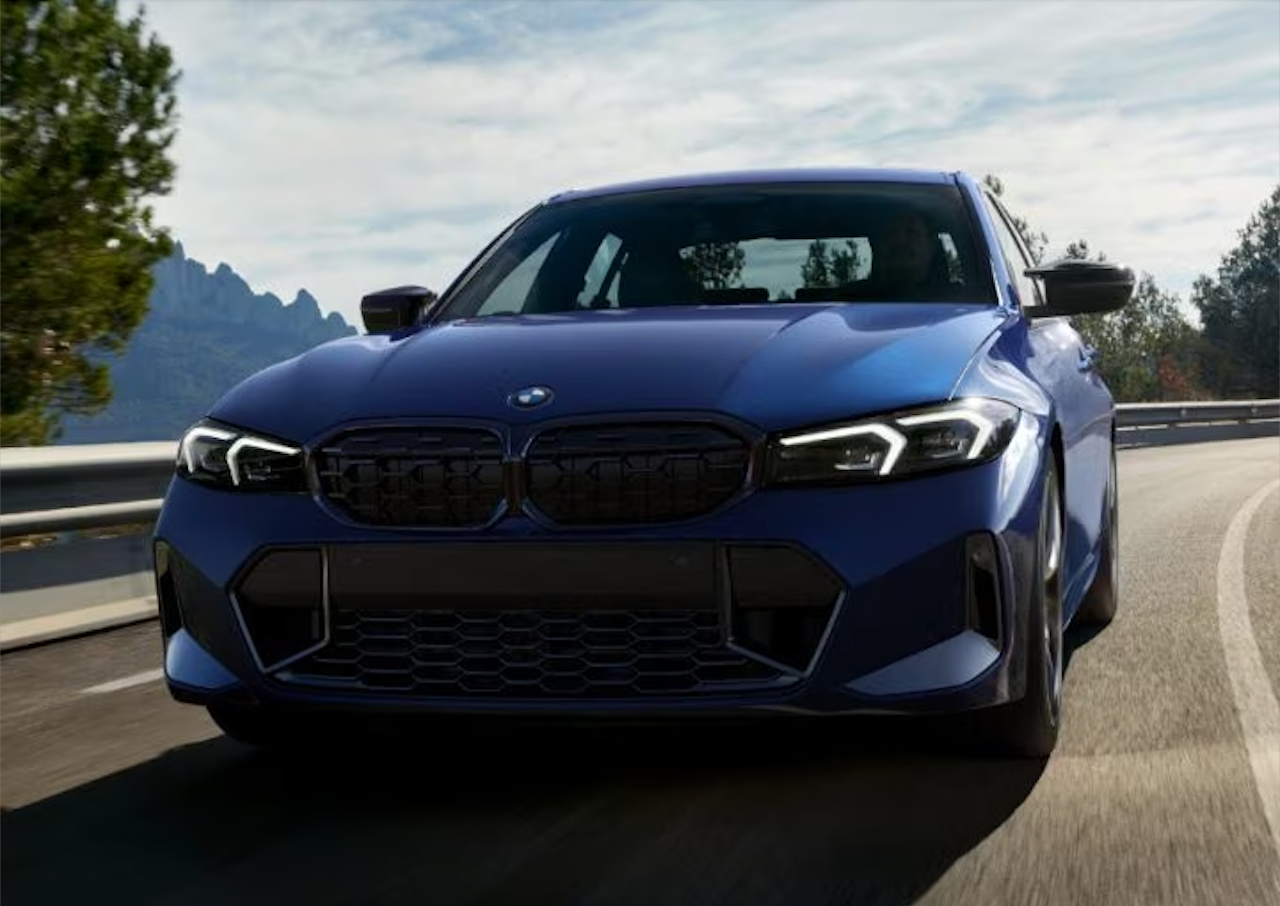 BMW 3 Series 2024 in Westminster, CO