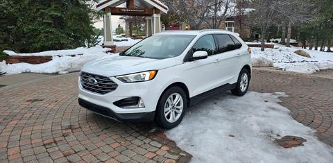 Ford Edge 2020