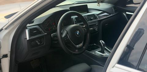 BMW 3 Series 2017