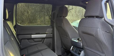 Ford F-150 2025