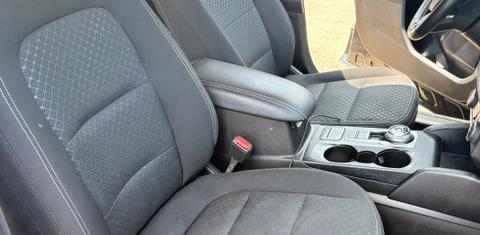 Ford Escape 2024