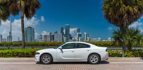 Dodge Charger 2022