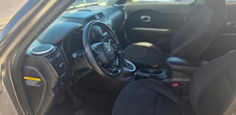 Kia Soul 2015