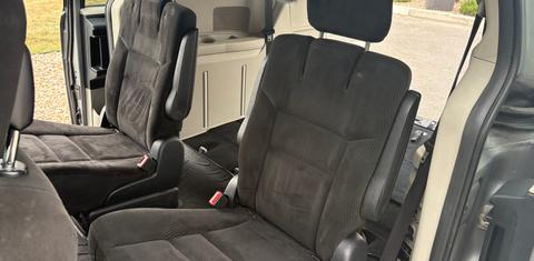 Dodge Grand Caravan 2015