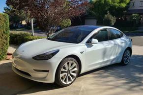 Tesla Model 3 2019 in Cerritos