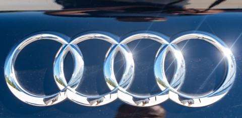 Audi A3 2024