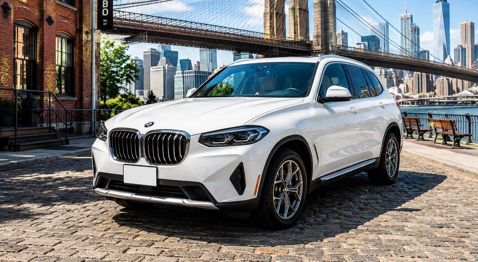 BMW X3 2023 in Bloomfield, NJ