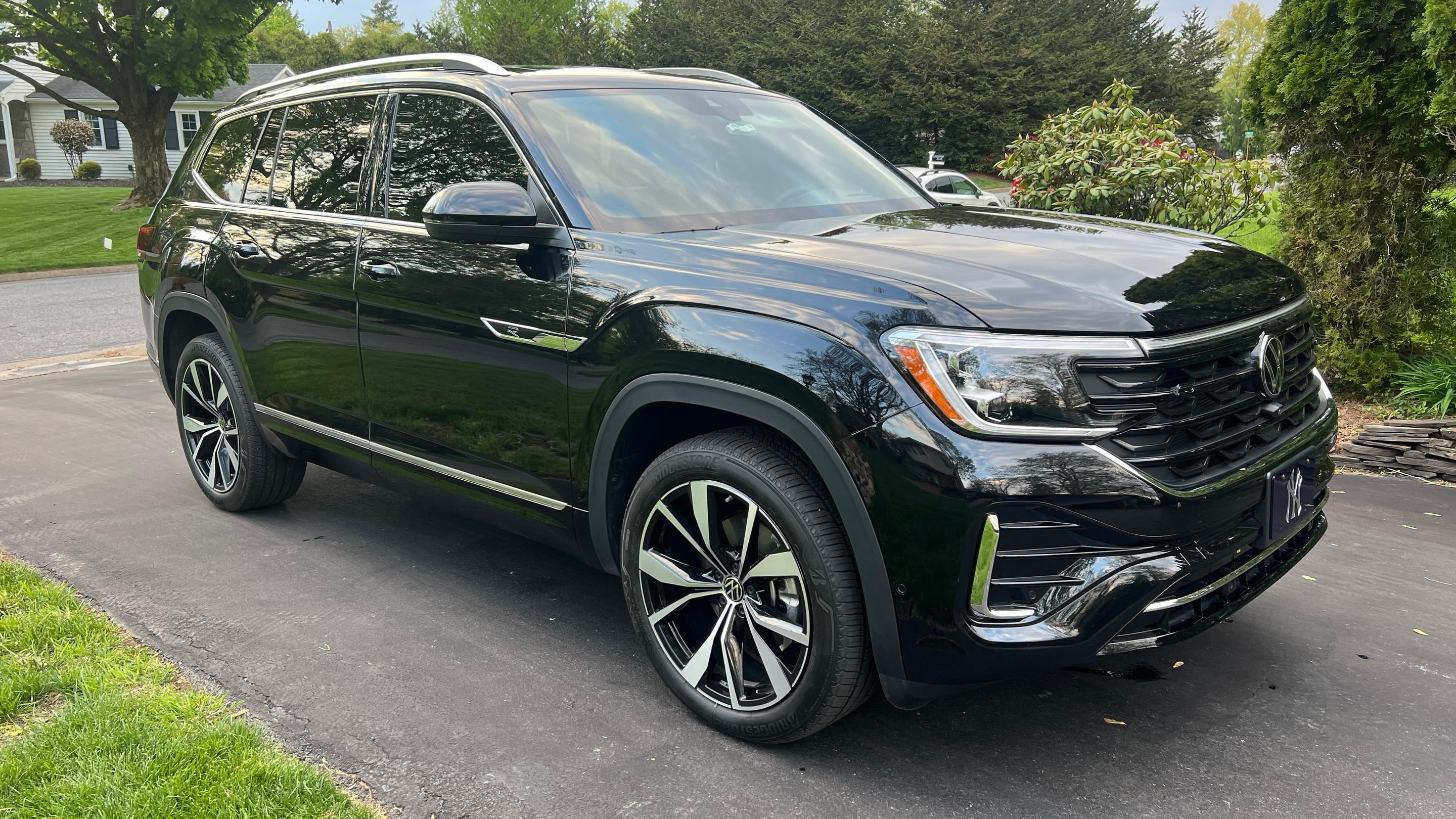 Volkswagen Atlas 2026 in Bethlehem, PA