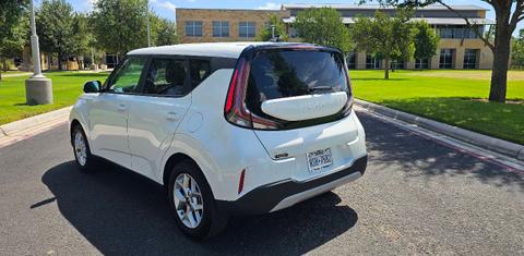 Kia Soul 2024