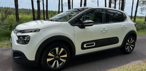 Citroen C3 2024