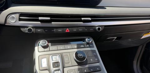 Hyundai Palisade 2025