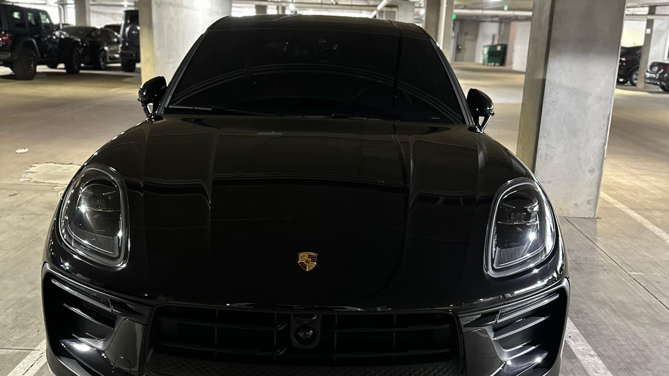 Porsche Macan 2025 in Scottsdale, AZ