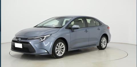 Toyota COROLLA 2024